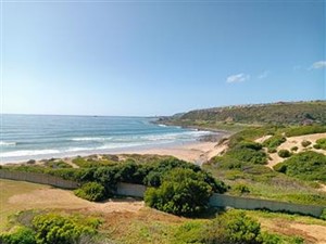 Apartment to rent in Diaz Beach, Mossel Bay