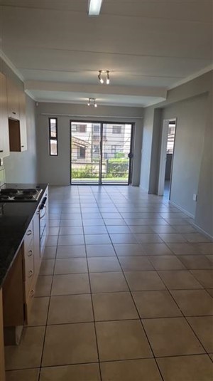 Apartment to rent in Sunninghill, Sandton