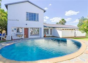 House for sale in Randhart, Alberton