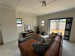 Townhouse for sale in Bayswater, Bloemfontein