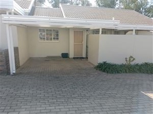 Retirement for sale in Bryanston, Sandton