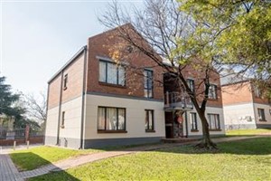 Apartment to rent in Auckland Park, Johannesburg