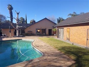 House for sale in Monument Heights, Kimberley